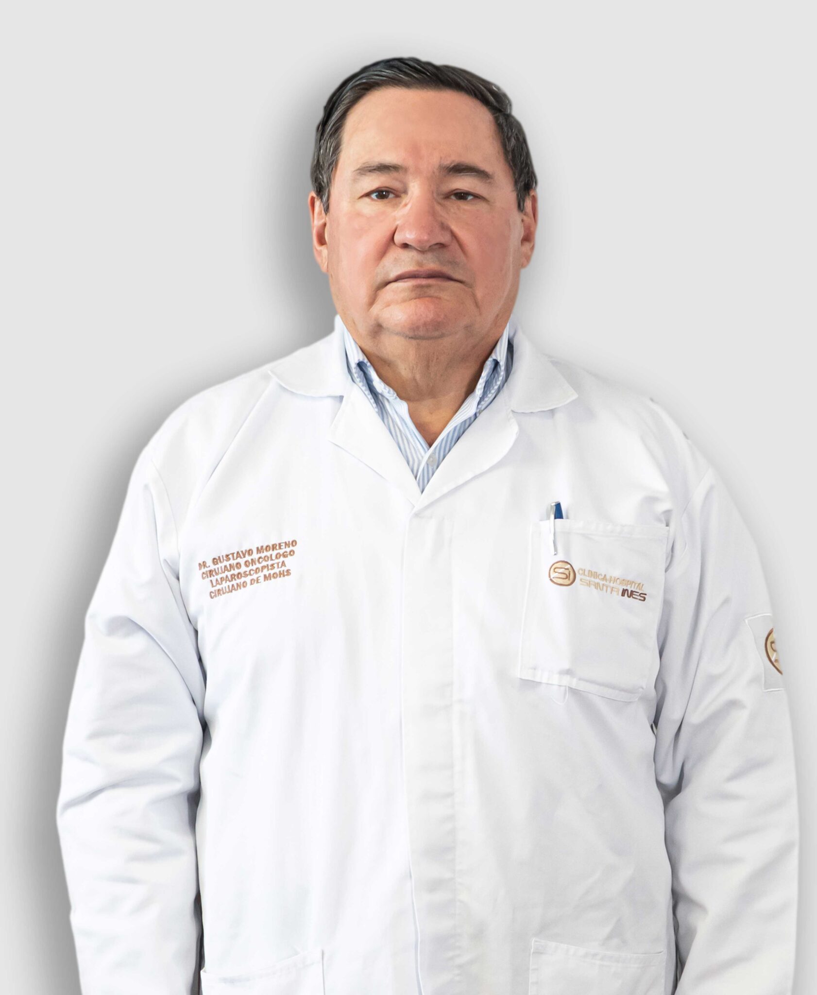 Consultorios Santa Ines Torre 1